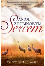 Anio� z rubinowym sercem