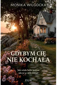 Gdybym ci� nie kocha�a