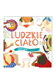 Ludzkie Cia�o. Pod�wietl i Odkryj