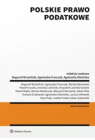 eBook Polskie prawo podatkowe pdf epub
