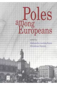 Poles among Europeanes
