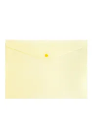 Koh-I-Noor Teczka A4 zamykane na zatrzak pastel ��ty