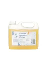 Mydlarnia 4 Szpaki Hipoalergiczne mydo w pynie 2 l