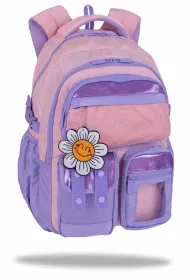 Patio Plecak m�odzie�owy Coolpack Sully Peach