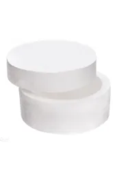 dpCraft Pude�ko okr�g�e styropianowe 13,5cm