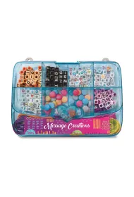 Crazy Chic - Fabryka Wiadomo�ci Clementoni