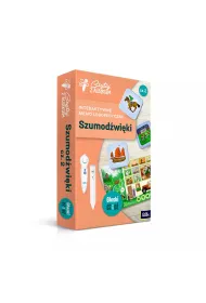 Czytaj z Albikiem. Memo Szumod�wi�ki cz. 2