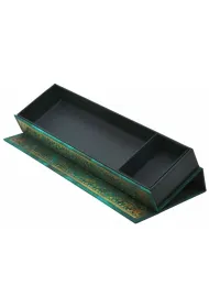 Paperblanks Pi�rnik Emerald Flower