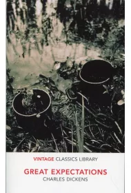 Great Expectations. Vintage Classics Library