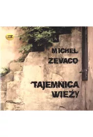 Tajemnica wie�y. Audiobook CD