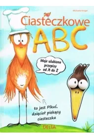 Ciasteczkowe ABC * *
