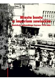 Miasta buntu w imperium sowieckim