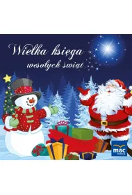 Wielka ksi�ga weso�ych �wi�t