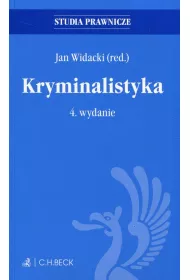 Kryminalistyka