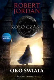 Oko �wiata. Ko�o Czasu. Tom 1. Wydanie serialowe