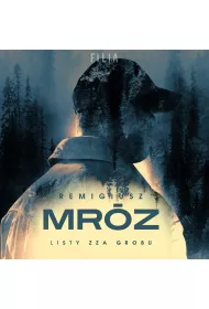 Audiobook Listy zza grobu mp3