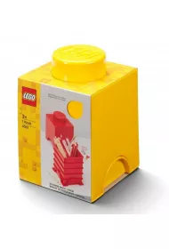 Pojemnik klocek LEGO Brick 1 ��ty