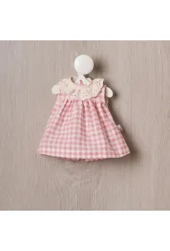 Sukienka Patricia dla lalki Margot 36cm Asi