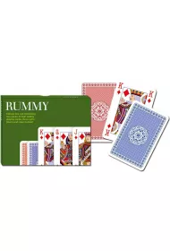 Karty Rummy. New Classic