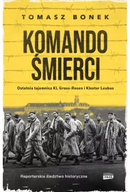 Komando mierci