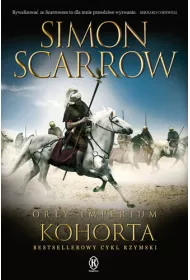 Kohorta. Or�y imperium. Tom 12