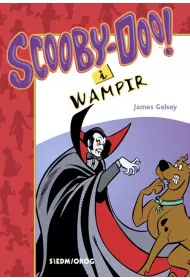 Scooby-Doo! I Wampir