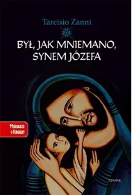 By�, jak mniemano, synem J�zefa