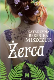 erca. Kwiat paproci. Tom 3