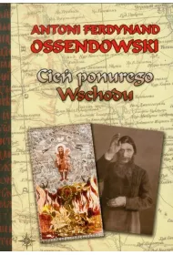 Cie� ponurego wschodu