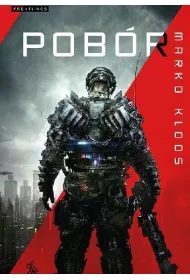 Pob�r. Frontlines. Tom 1