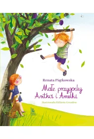 Mae przygody Antka i Amelki