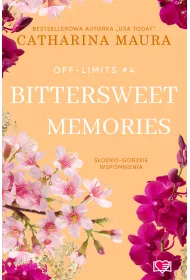 Bittersweet Memories. Off-Limits. Tom 4