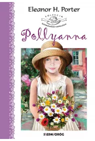 eBook Pollyanna mobi epub
