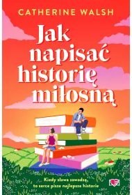 eBook Jak napisa� histori� mi�osn� mobi epub