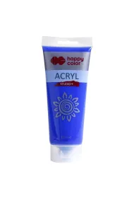 Happy Color Farba akrylowa Studio ultramaryna 200ml