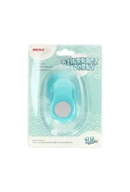 Brewis Dziurkacz ozdobny - Ko�o 2,5cm MIX