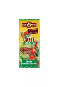 New York Kawa mielona Biologico 250 g