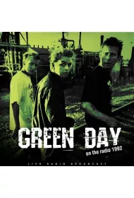 Green Day Best of Live on the... - Pyta winylowa