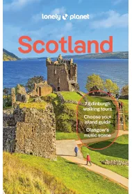 Scotland. Lonely Planet