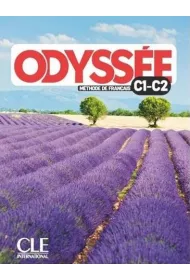 Odyssee C1/C2. Podr�cznik do j�zyka francuskiego