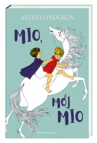 Mio, mj Mio
