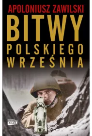 Bitwy polskiego wrze�nia