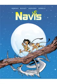Plansze Europy Navis