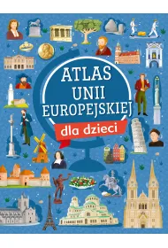 Atlas Unii Europejskiej dla dzieci