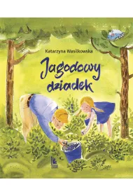 Jagodowy dziadek