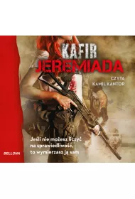 Audiobook Jeremiada mp3