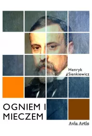 eBook Ogniem i mieczem mobi epub