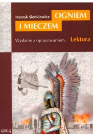 Ogniem i mieczem z opracowaniem