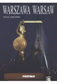 Warszawa wer. Polsko-angielska