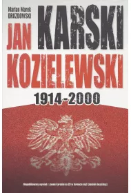 Jan Karski Kozielewski 1914-2000